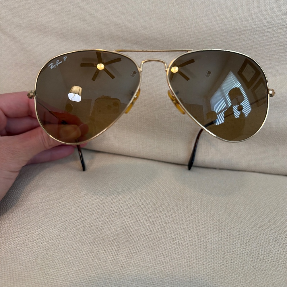 Ray Bans - Picture 5 of 6